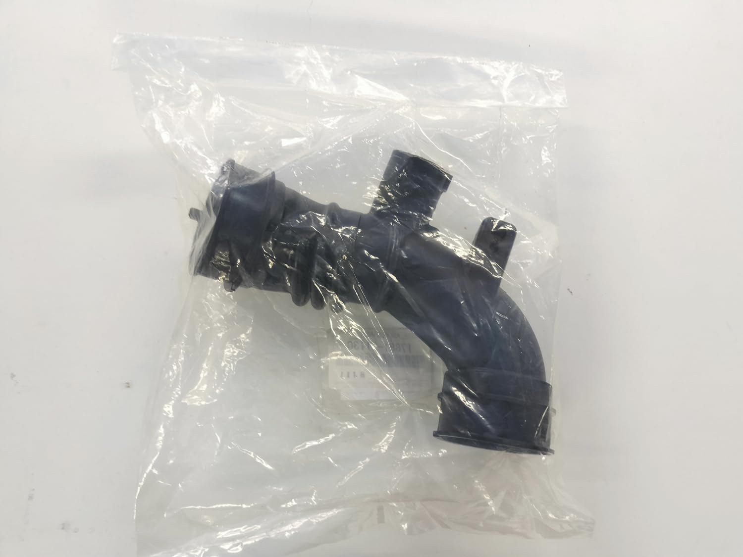 Amazon | TOYOTA (トヨタ) 純正部品 エアクリーナ ホース NO.1 品番