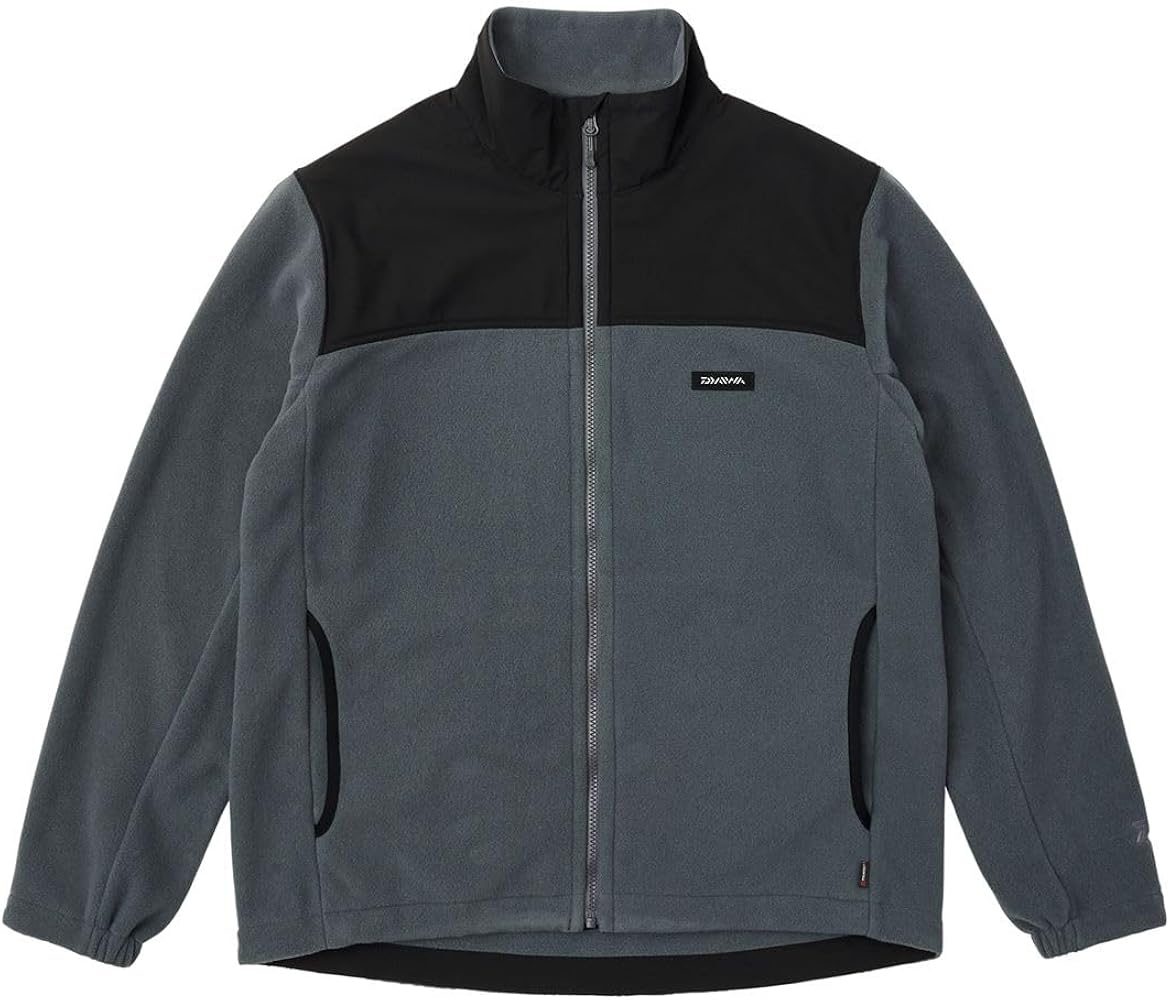 Amazon.co.jp: ダイワ(DAIWA) ウェア/防寒ウェアDJ-5824 ガンメタル