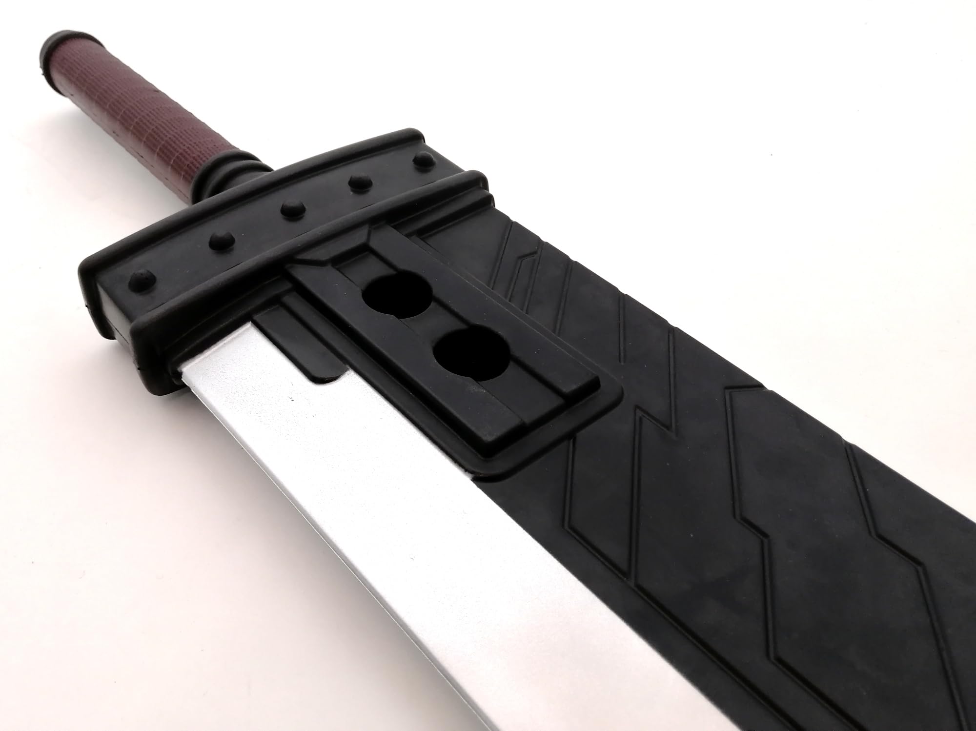 Amazon.co.jp: KiumiToys 刀 剣 武器 ザックス バスターソード 107cm