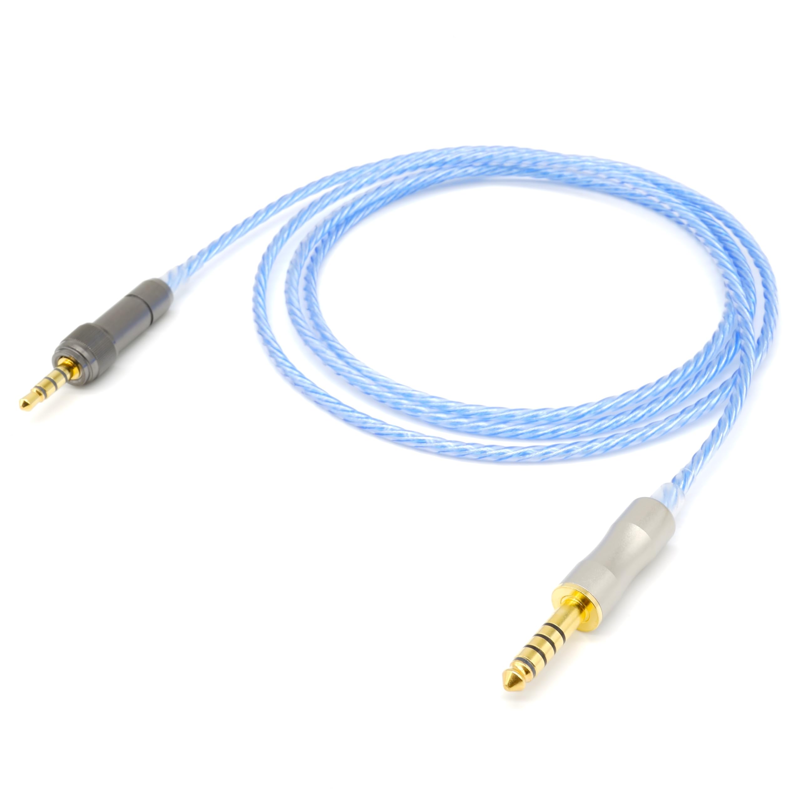 Amazon | Bispa MDR-M1ST MDR-MV1 リケーブル BSP-M1ST-UPTCHPM5 凌