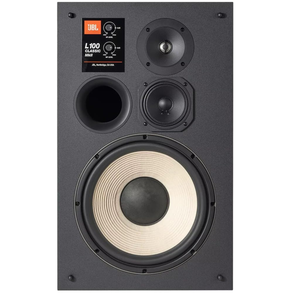 Amazon.co.jp: JBL L100 Classic MK2 BLUE ブルー(ペア) ブック