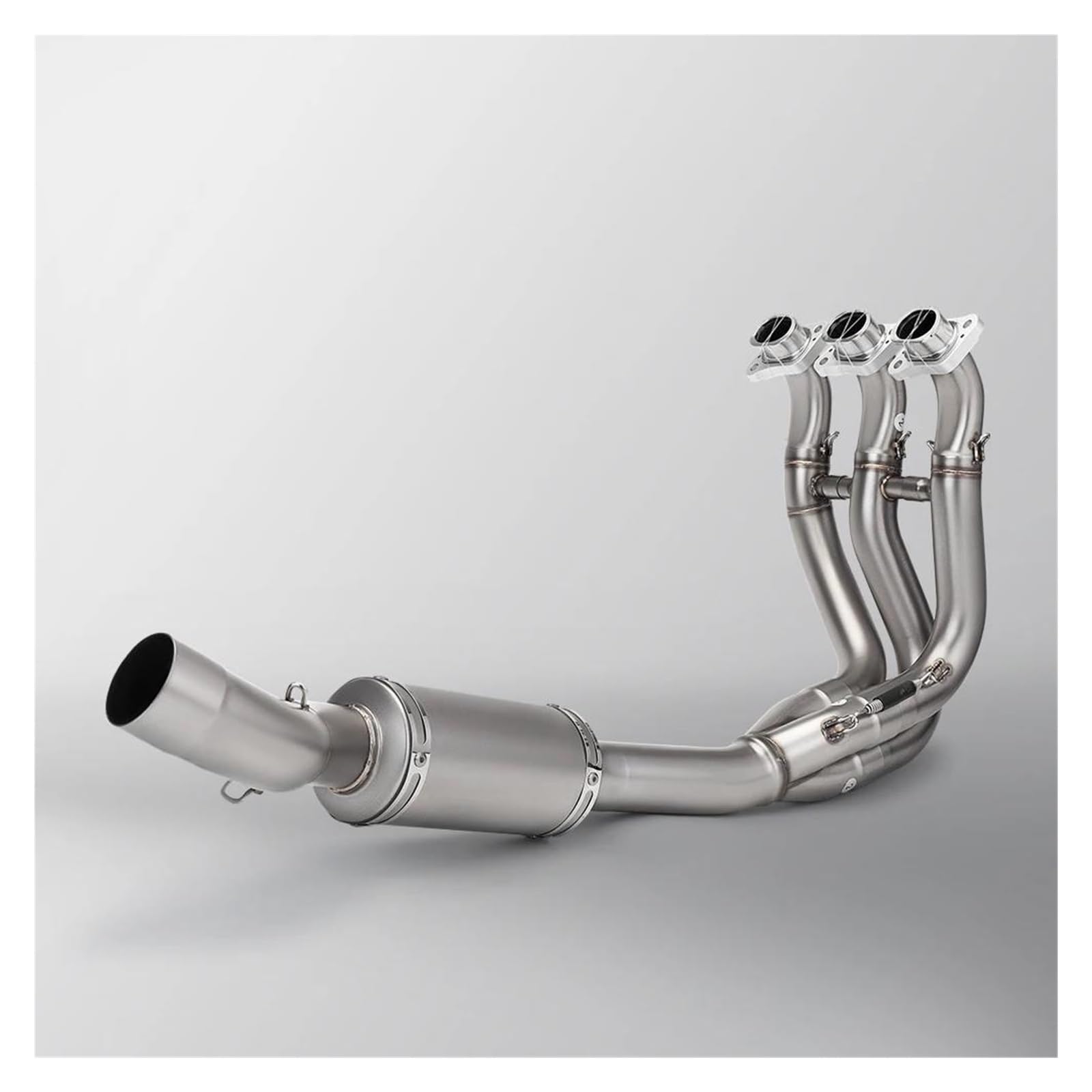 Amazon.co.jp: オートバイ 排気管 トライアンフトライデントタイガー