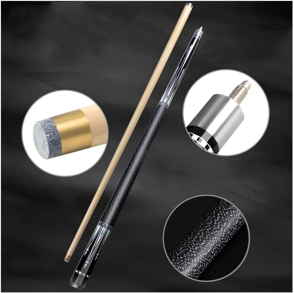 Amazon.co.jp: ビリヤード キュー シャフト プールキュー ビリヤード