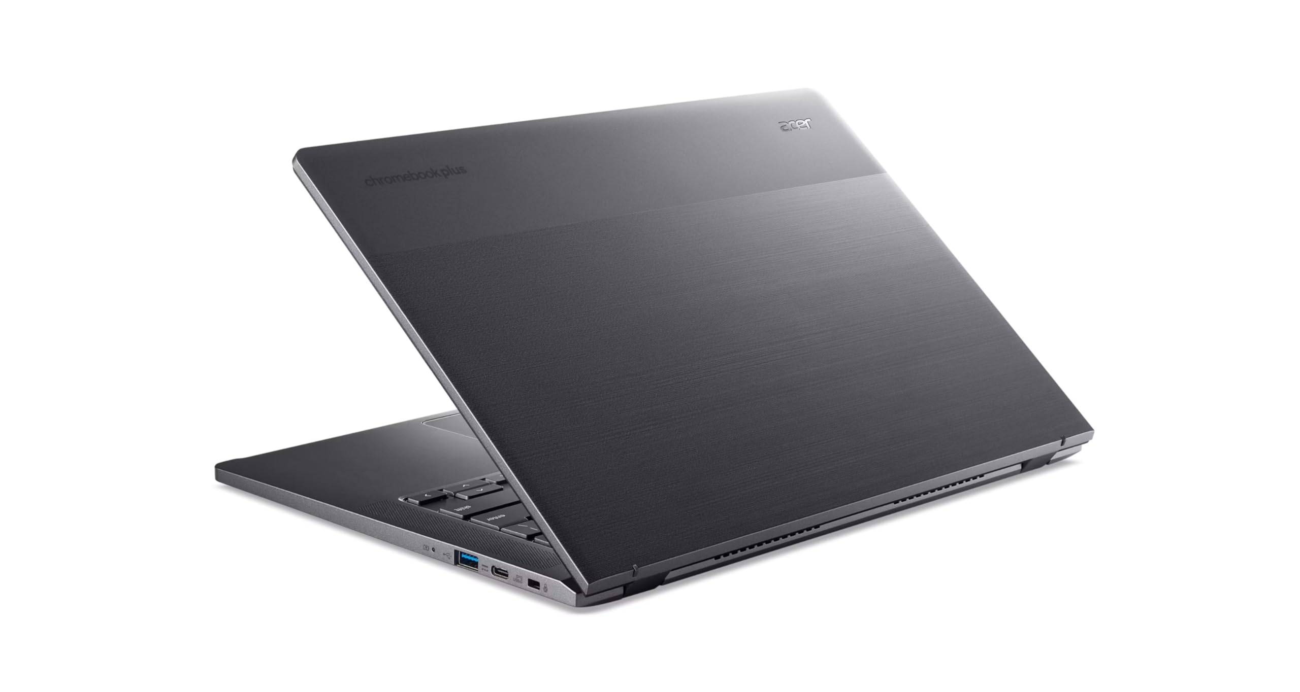 Amazon.co.jp: acer Touch Chromebook Plus 14インチ スチールグレー