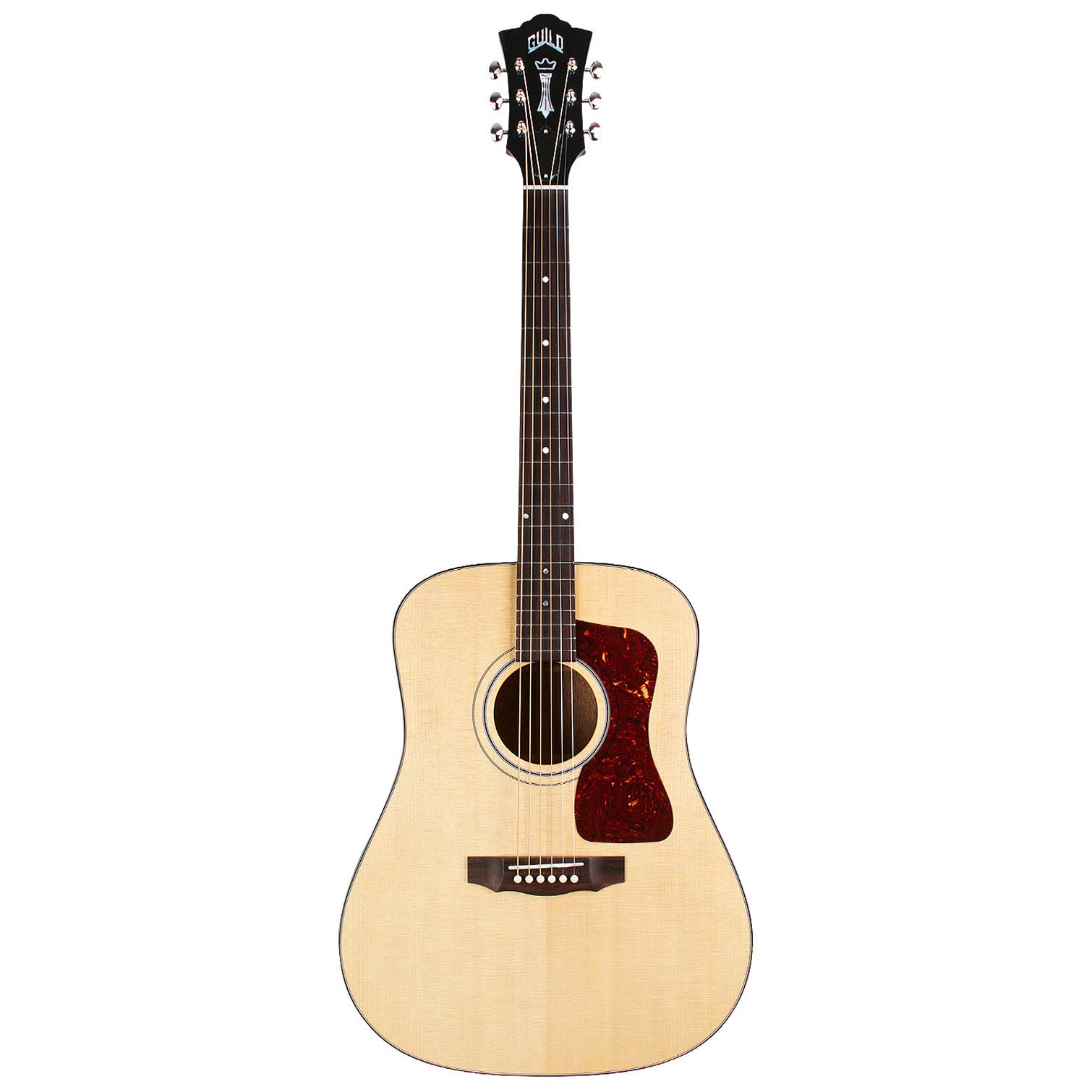Amazon.co.jp: GUILD USA製 ドレッドノート D-40 TRADITIONAL NAT