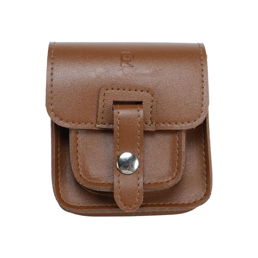 Amazon.co.jp: For ANBERNIC RG34XXSP 携帯型ゲーム機用 PUレザー製