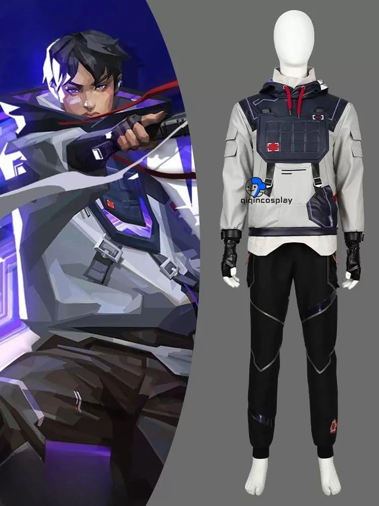 Amazon.co.jp: [ETER] アイソ (ISO) コスプレ衣装 風 （ウィッグ、靴