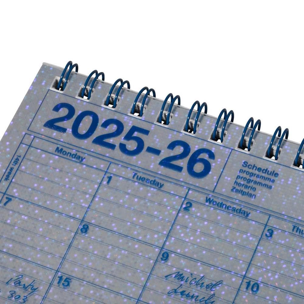 Amazon.co.jp: 手帳 2025 スケジュール帳 2025年4月始まり 月間