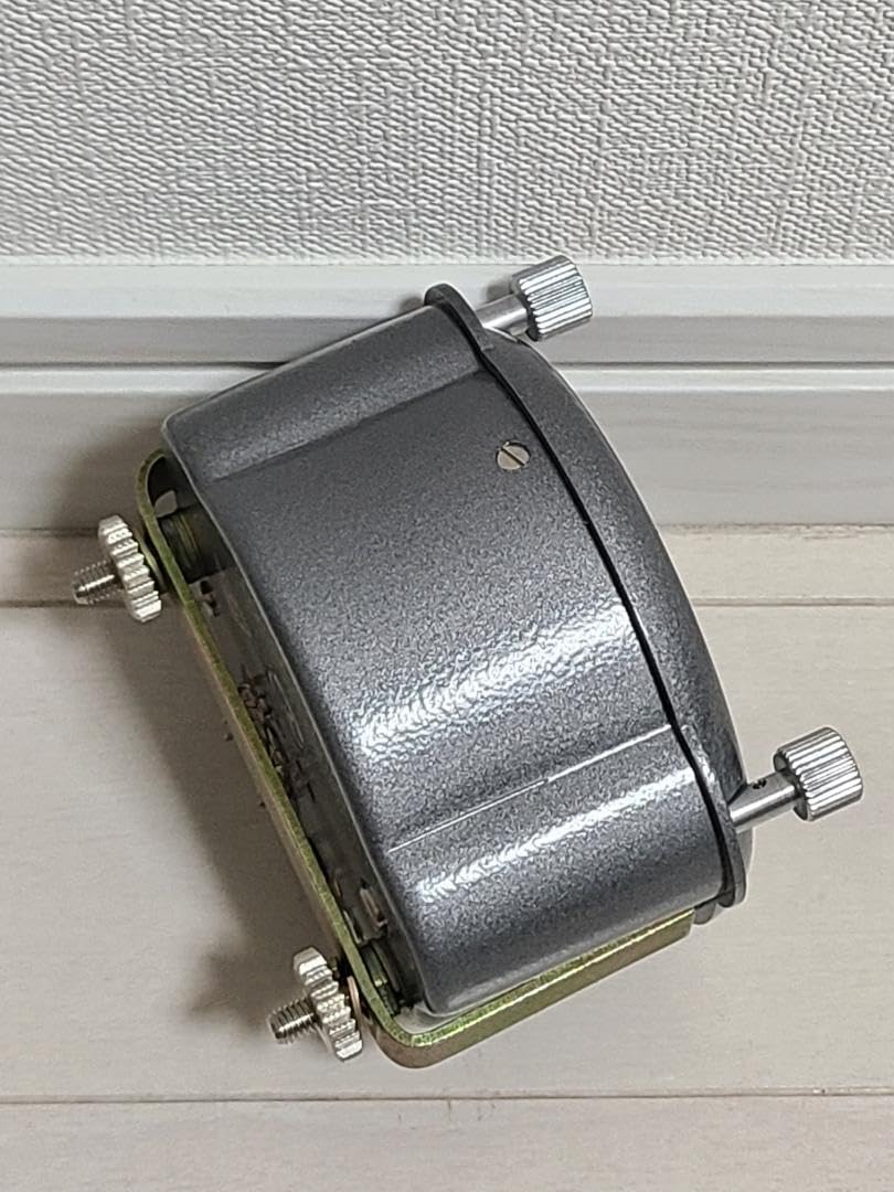 Amazon.co.jp: ソ連 Mig戦闘機 コックピット パネルクロック ミグ