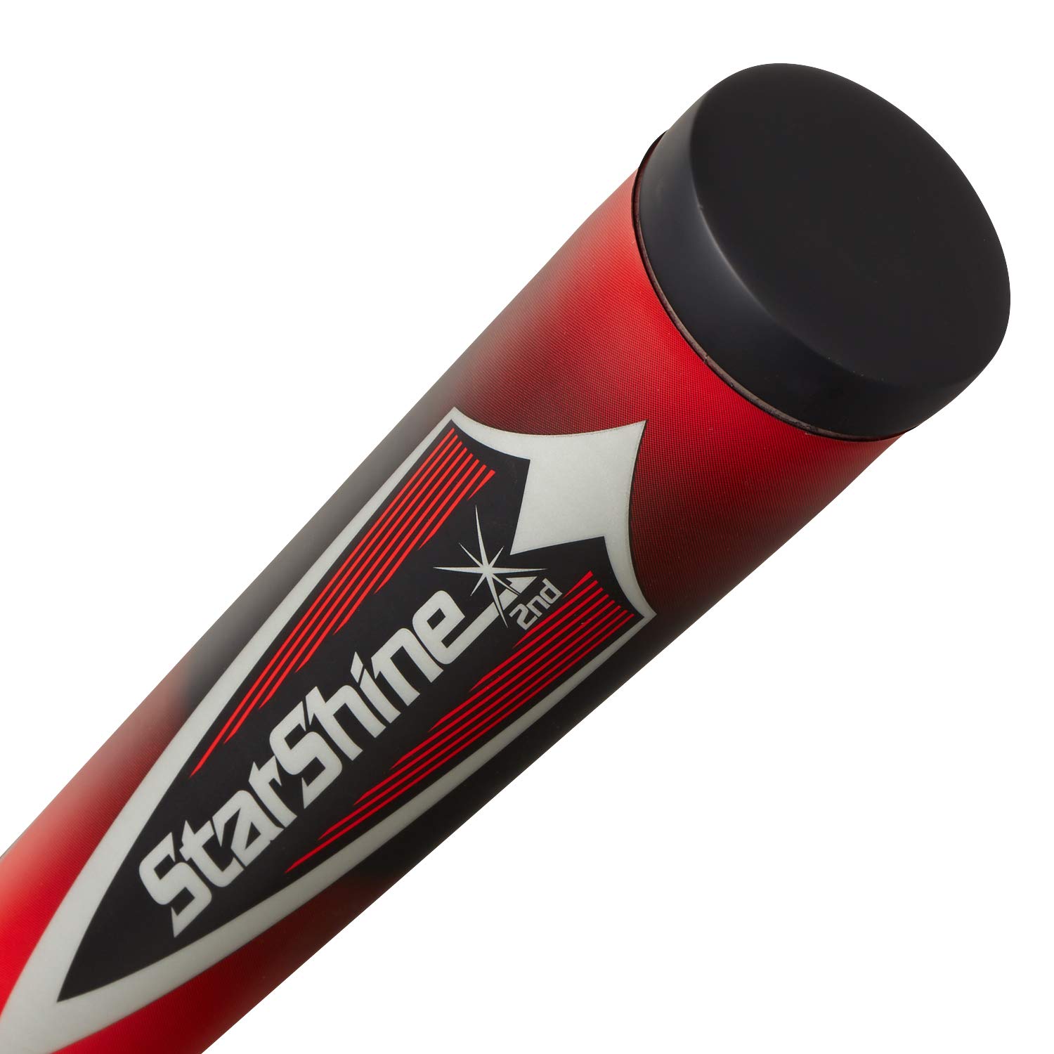 Amazon | 野球 ジュニア軟式用 FRP製 STAR SHINE 2nd スター