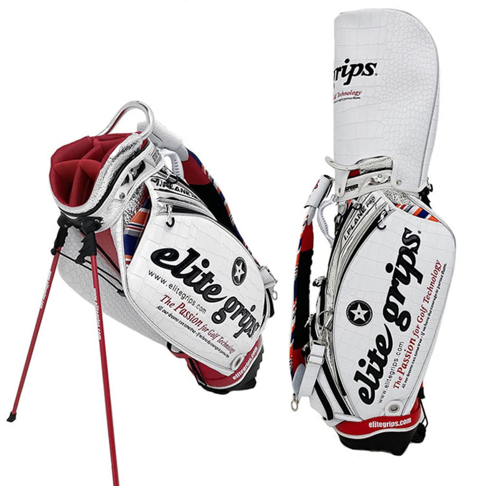 Amazon | ELITE GRIPS エリートグリップ ゴルフ 2023年 スタンド