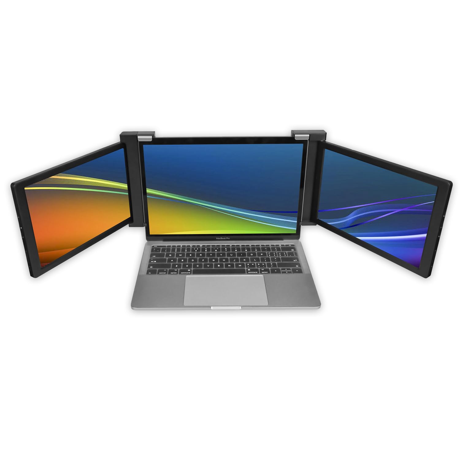 Amazon.co.jp: アペックス Aqualモバイルデュアルディスプレイ10.1