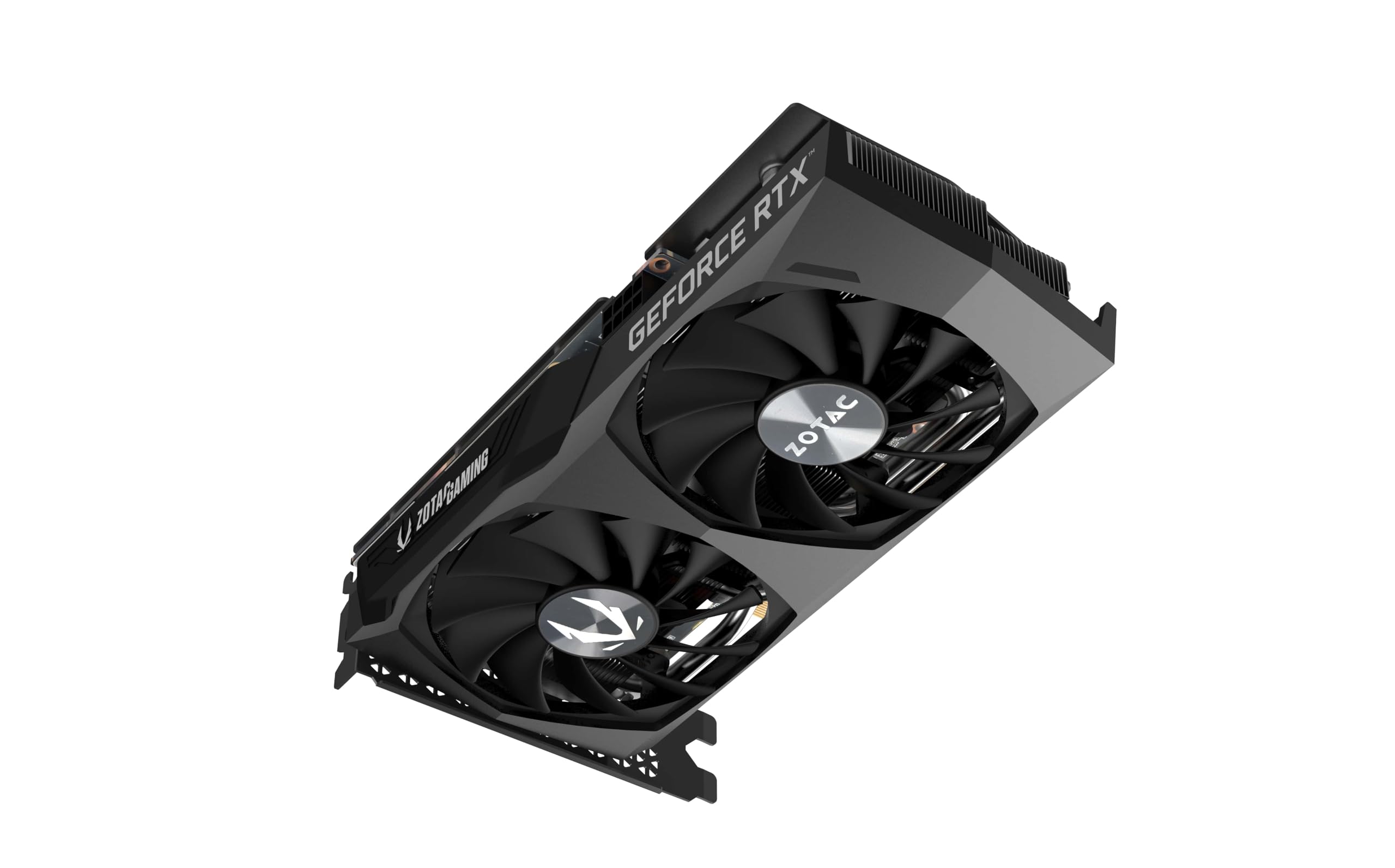 Zotac Gaming GEFORCE RTX 3060 Placa gráfica Twin Edge OC 12G
