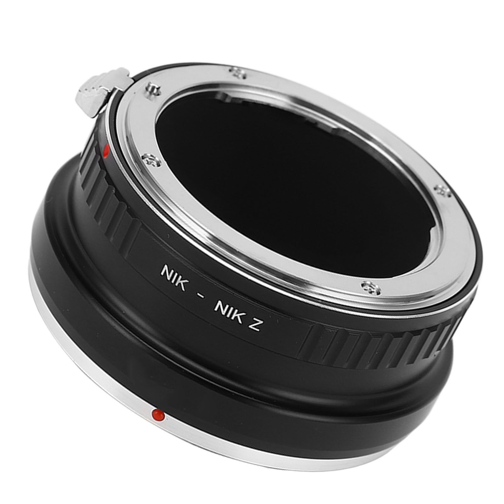 Amazon | FTZ レンズマウントアダプター 絞り制御リング付き for Z Z6