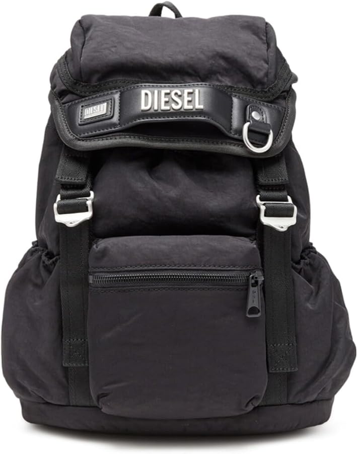 Amazon.co.jp: [Diesel] [ディーゼル] レディース バックパック