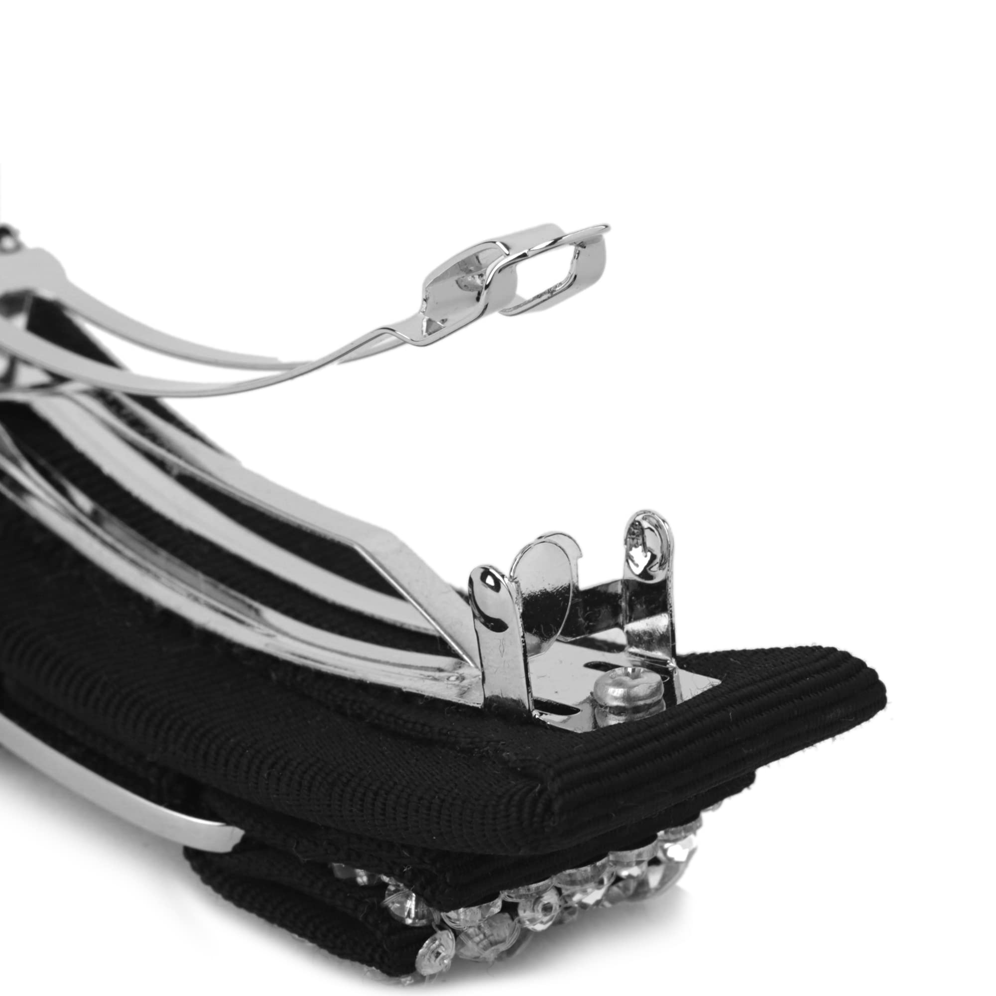 Amazon.co.jp: FERRAGAMO フェラガモ バレッタ 342759 524894 FERM