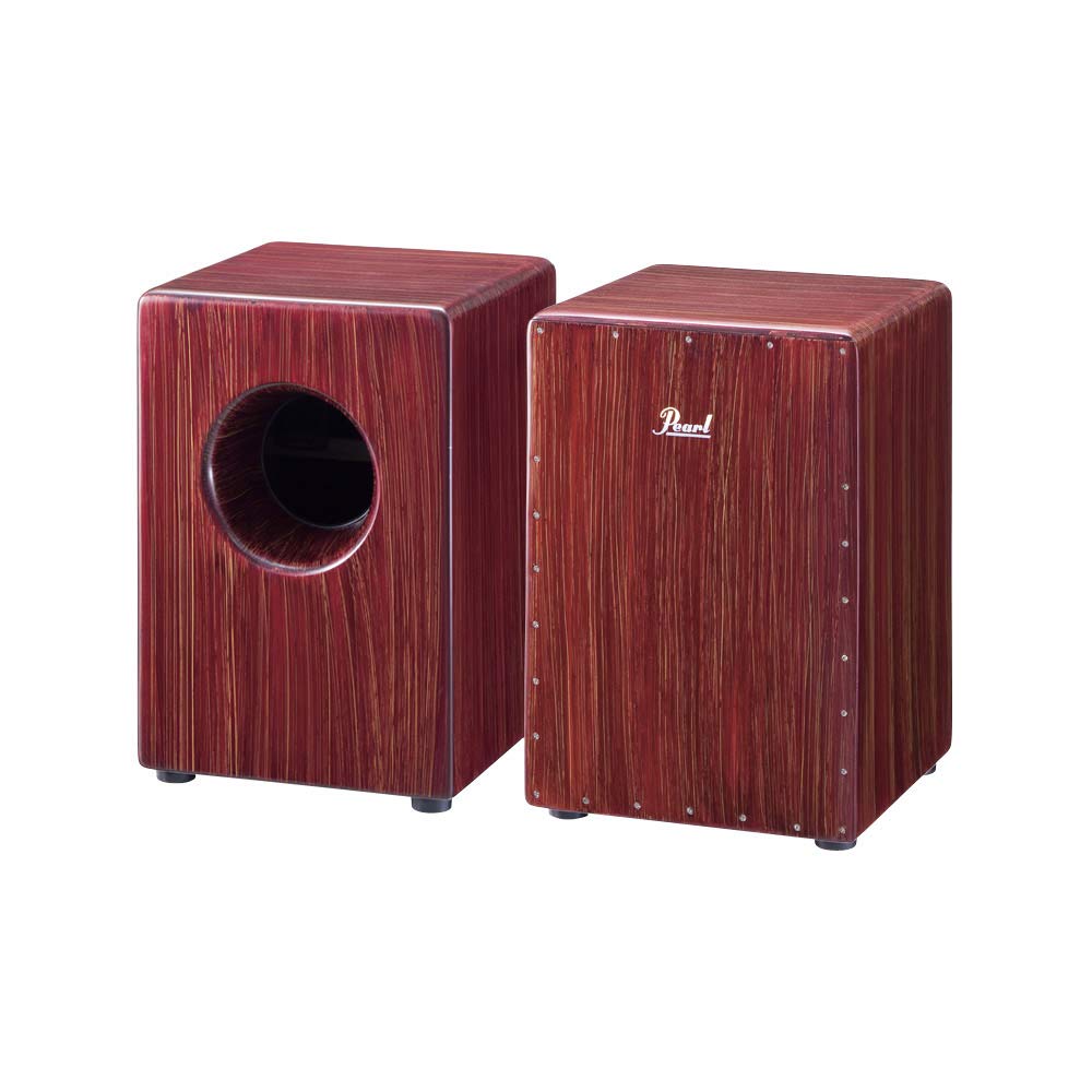 Pearl PCJ-629J Jingle Cajon 難アリ Pearl PCJ-629J Jingle Cajon 難