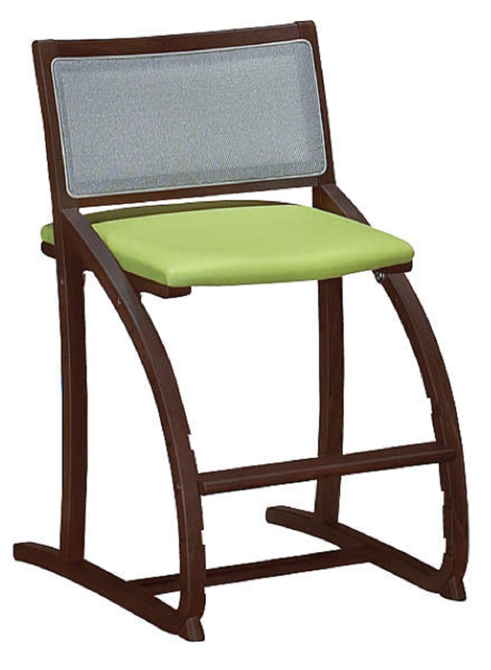 Amazon.co.jp: カリモク デスクチェア・学習チェア・学習椅子/ XT2401