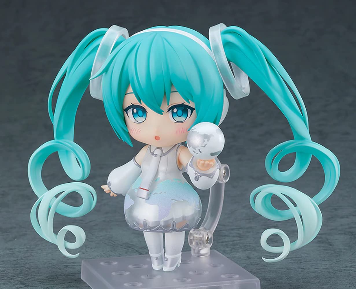 Amazon.co.jp: ねんどろいど 初音ミク MIKU EXPO 2021Ver. : ホーム