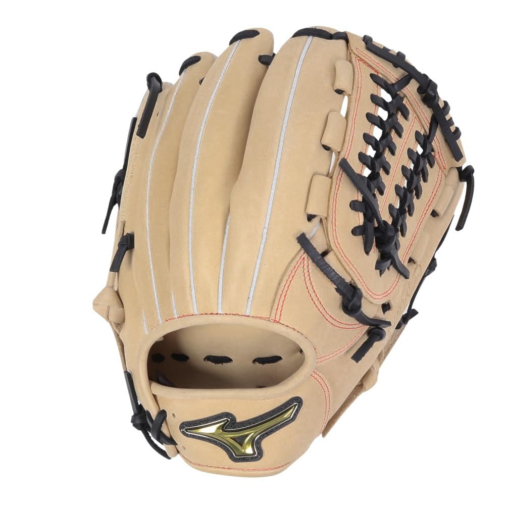 Amazon | ミズノ（MIZUNO） 軟式用グラブ オールラウンド用 野球