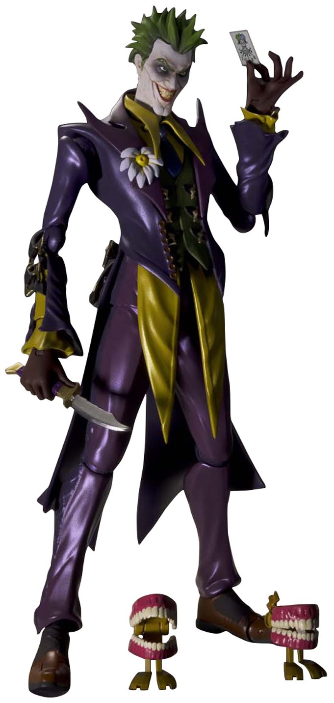 Amazon.co.jp: TAMASHII NATIONS S.H.フィギュアーツ バットマン