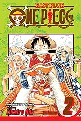 Amazon | One Piece, Vol. 106 (English Edition) [Kindle edition] by