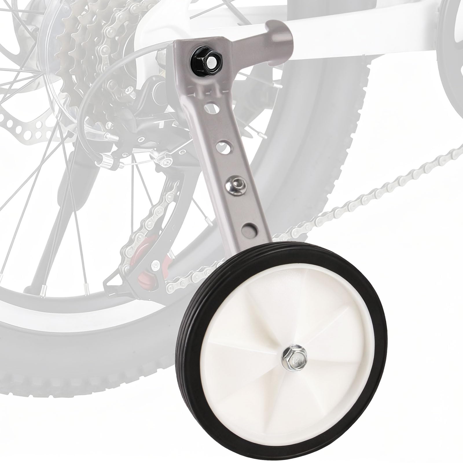 Amazon.co.jp: MIDOGAT 自転車 補助輪 20インチバイク用補助輪 18-22