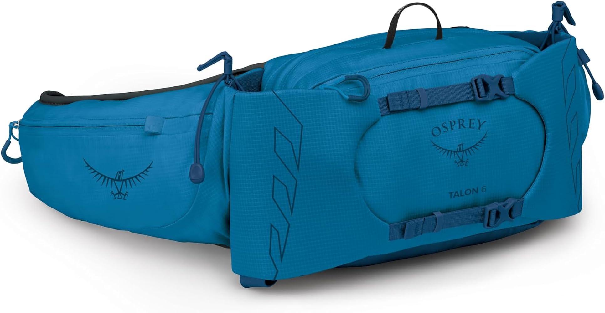 Amazon | Osprey Talon 6L メンズ ランバー ハイキング ウエストパック