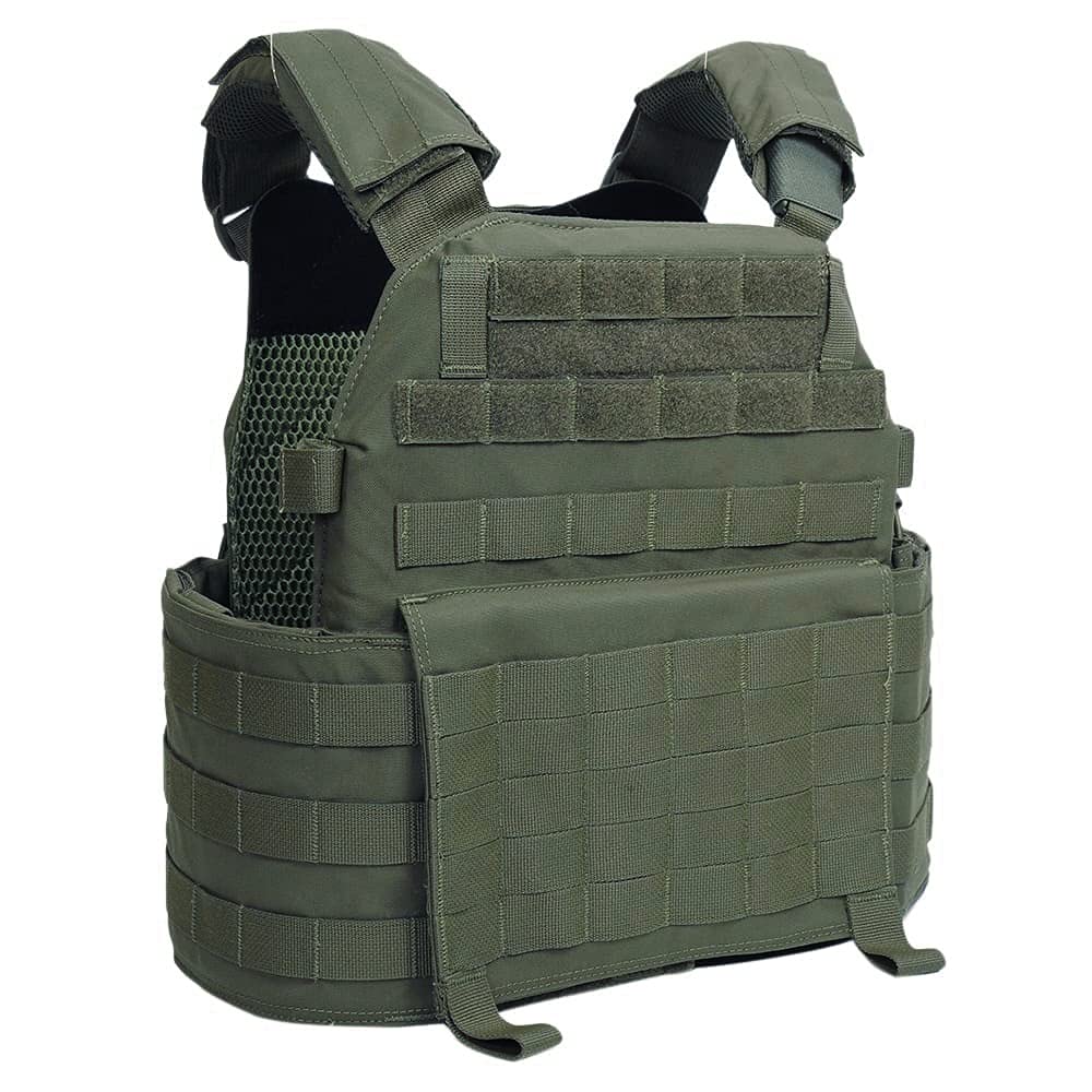 Amazon | WARRIOR ASSAULT SYSTEMS プレートキャリア DCS