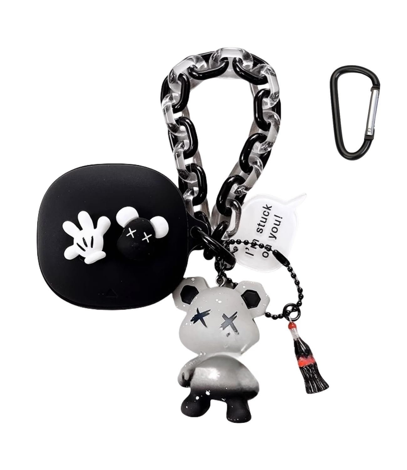 Amazon | For Anker Soundcore Liberty5/Liberty4/Liberty 4proケース