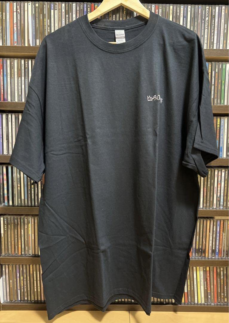 Amazon.co.jp: 長澤まさみ 写真展 PHOTOビューティフルマインド ロゴ T