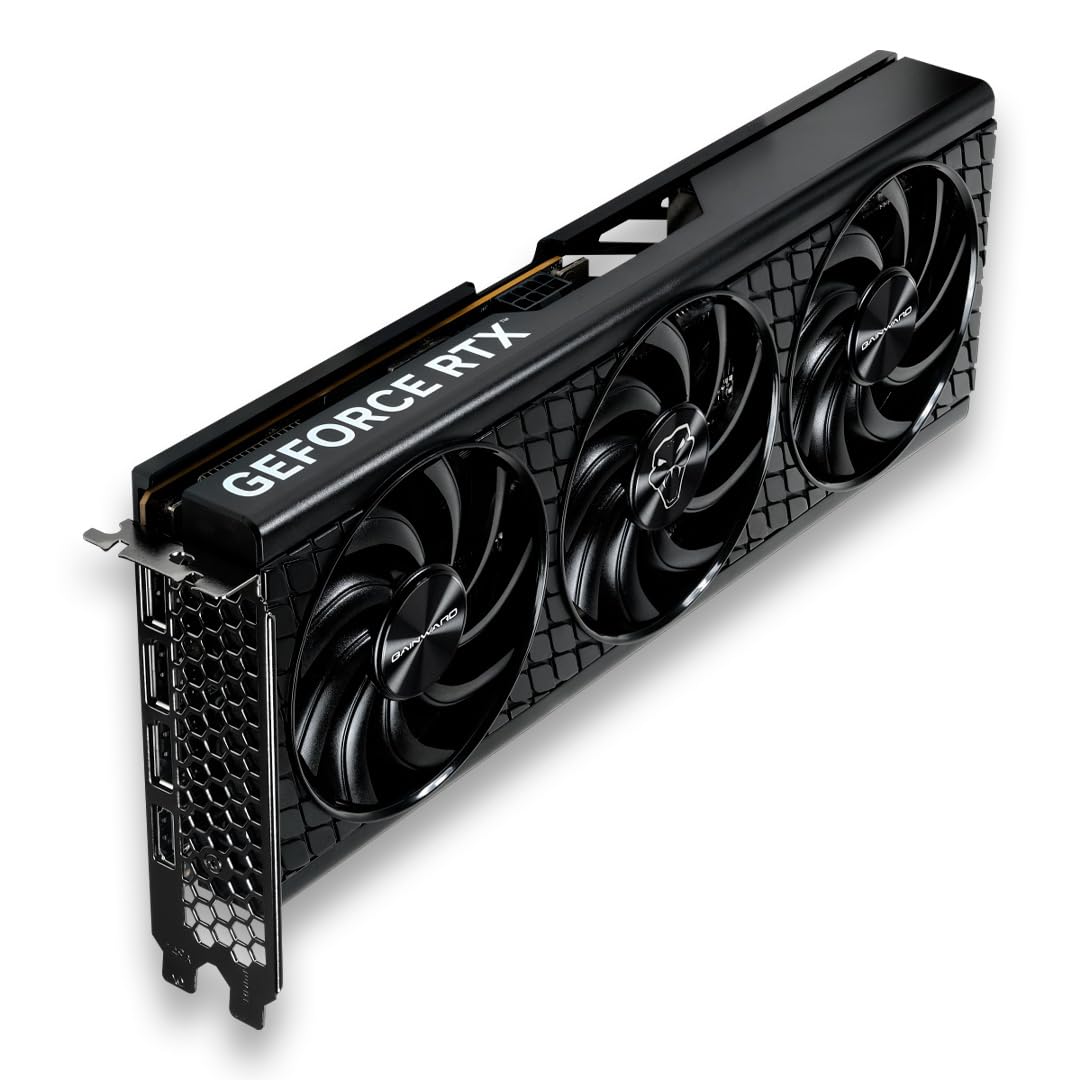 Amazon | GAINWARD RTX 5060 Ti PYTHON III 16GB GDDR7 128bit 3-DP