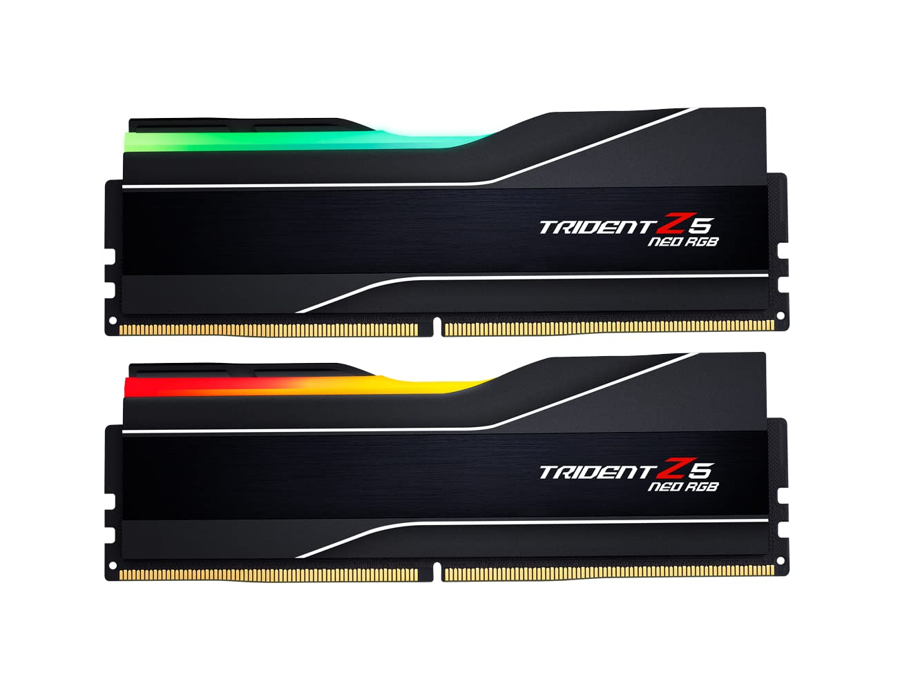 Amazon.co.jp: G.SKILL Trident Z5 Neo RGBシリーズ DDR5 RAM (AMD