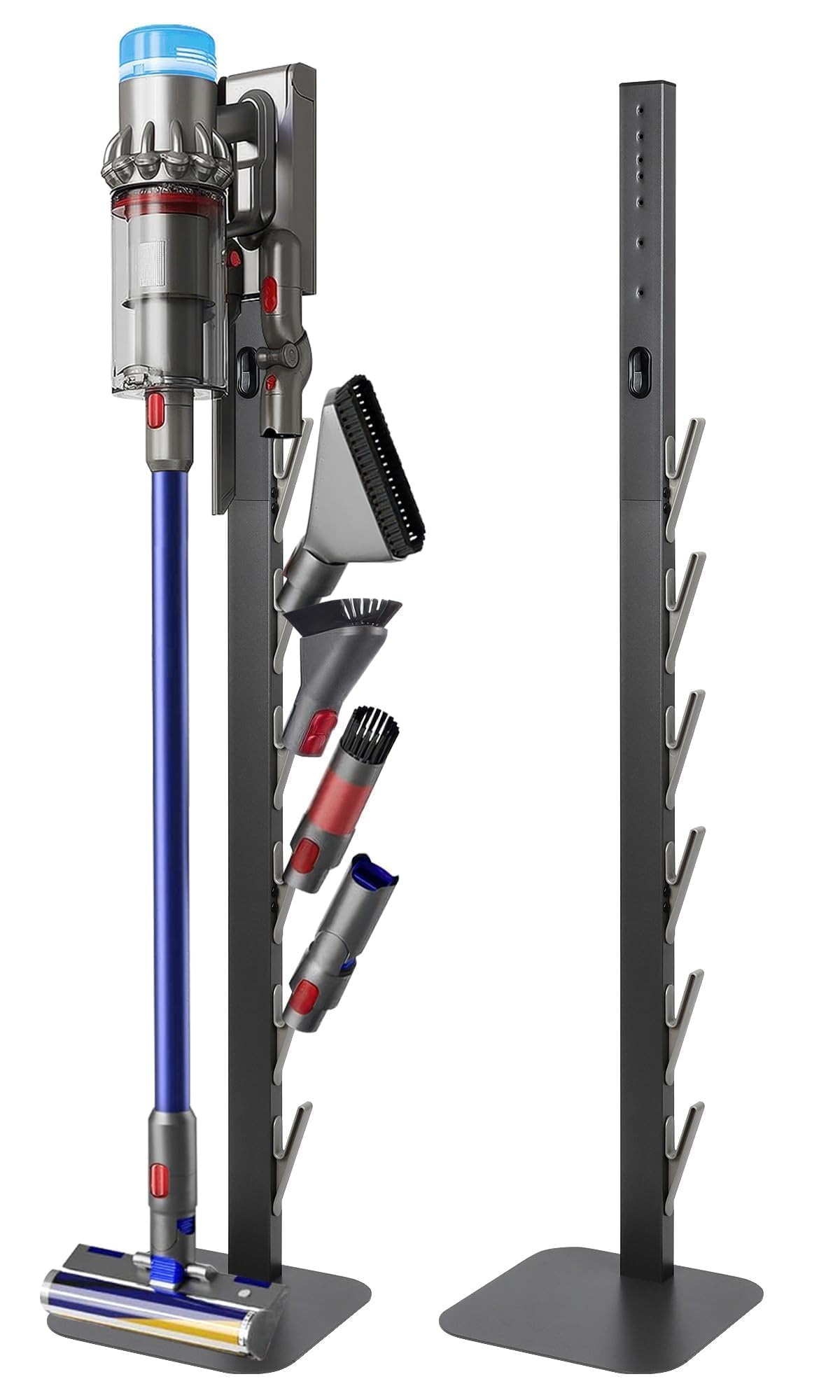 Amazon.com: Kukikan Vacuum Stand Holder for Gen5 V8 V15 V12 V11