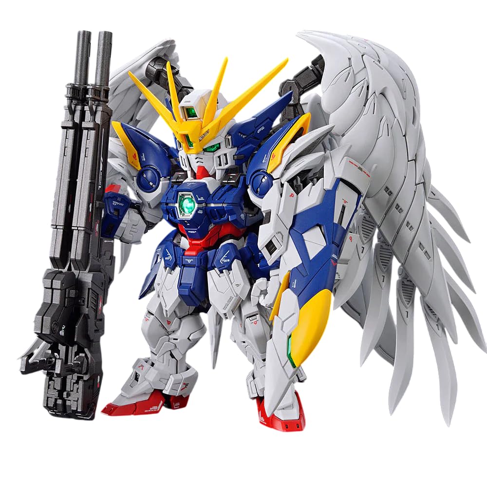 Amazon | BANDAI SPIRITS(バンダイスピリッツ) MGSD 新機動戦記