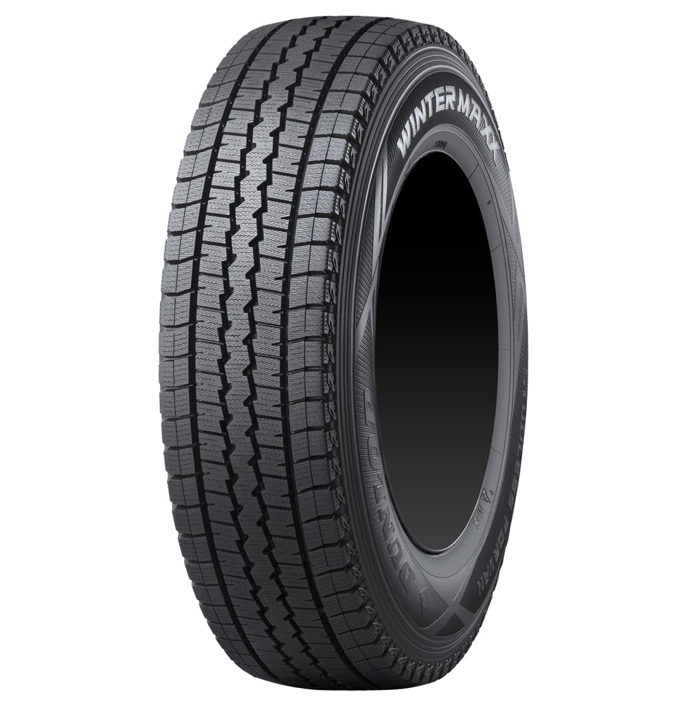 Amazon.co.jp: ダンロップ(DUNLOP) 145/80R12 80/78N スタッドレス