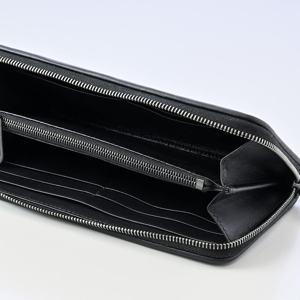 Amazon | ボッテガヴェネタ BOTTEGA VENETA 長財布 メンズ レディース