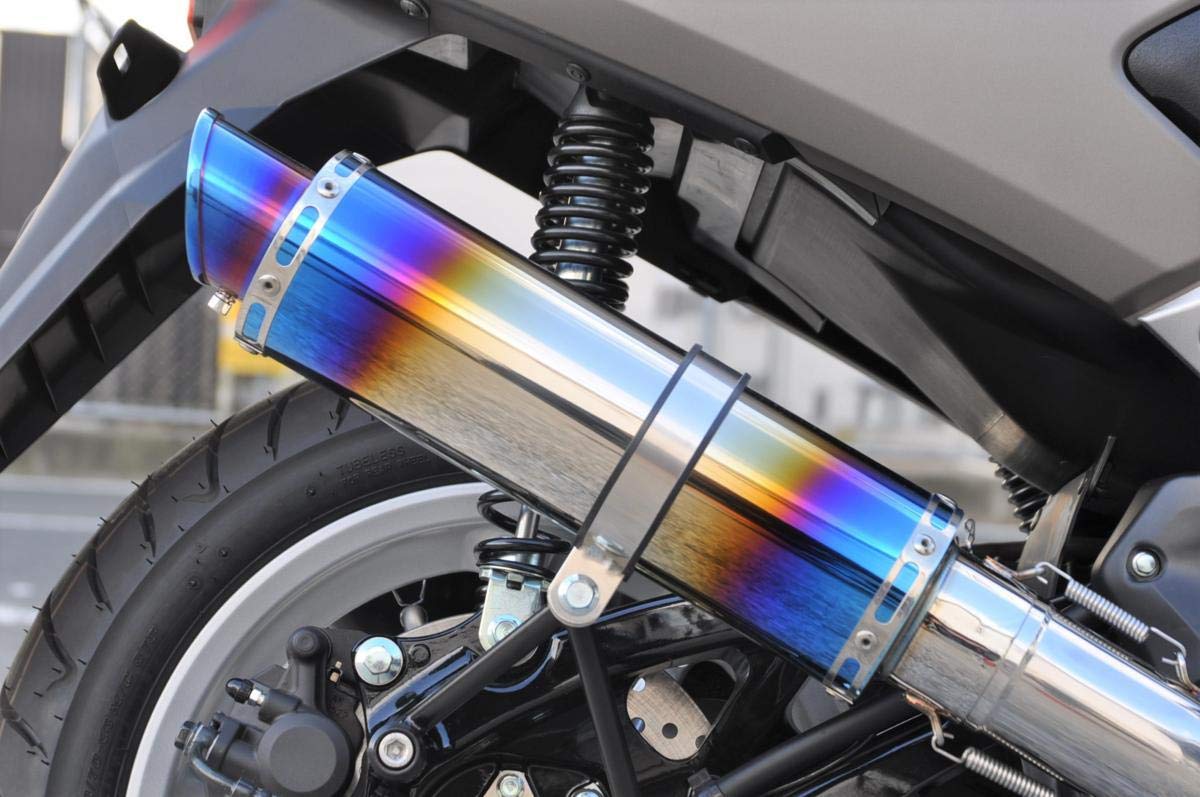 Amazon | HMS ヤマハ NMAX125/NMAX155 (EBJ-SE86J/2BJ-SED6J/2BK-SG50J