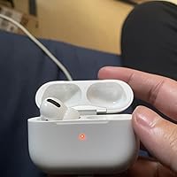 Amazon.co.jp: 【整備済み品】 Apple AirPods Pro (第2世代) (整備済み