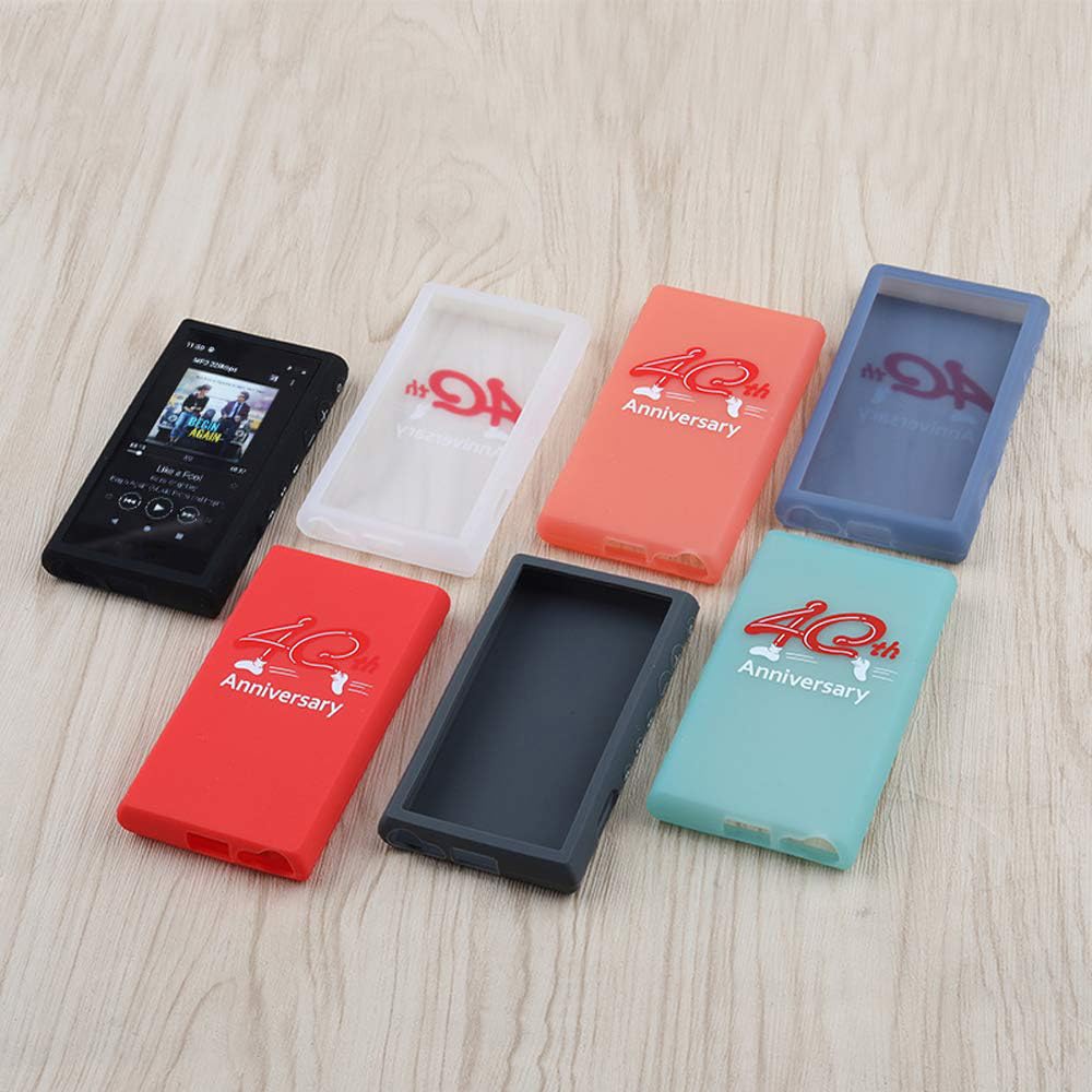 Amazon | に適用する ソニーウォークマン NW-A100 A105 A106 ケース