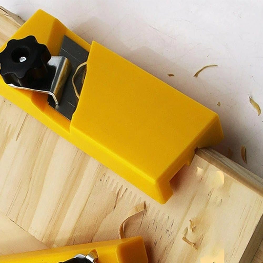 Amazon | Itisyou 面取りカンナ 木工かんな ミニカンナ 木 削る 工具