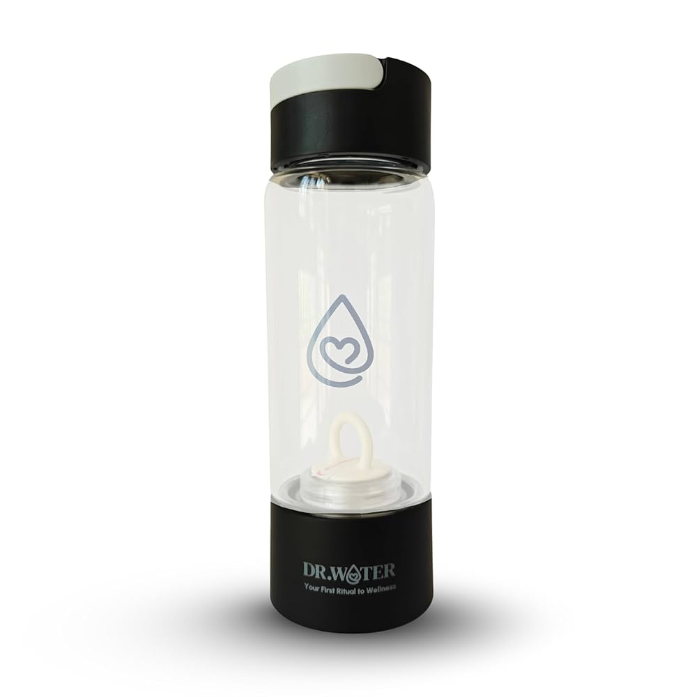 Dr.Hydrogen Bottle DHB300 【公式通販】