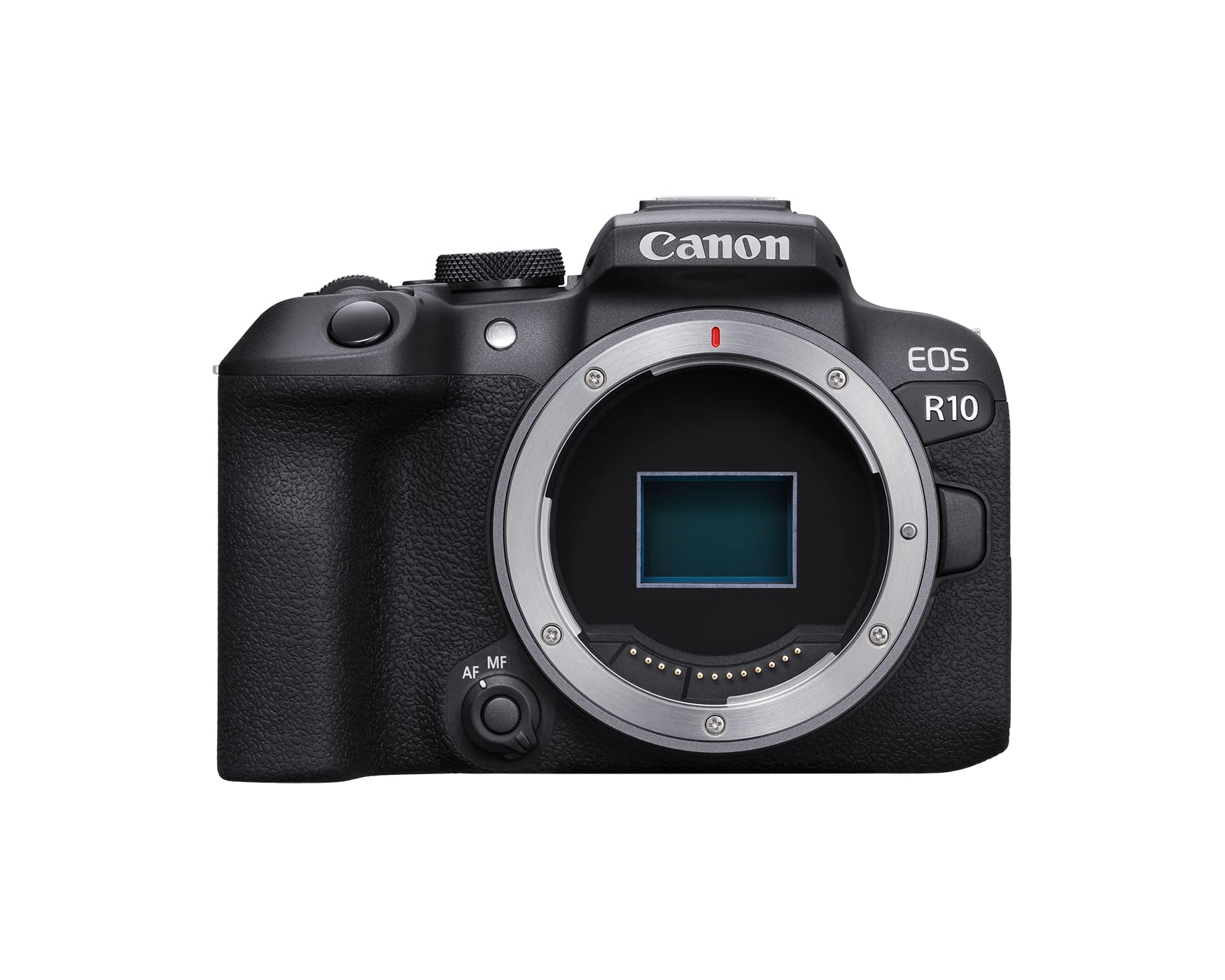 Amazon.com : Canon EOS R10 Body Mirrorless Camera (Renewed