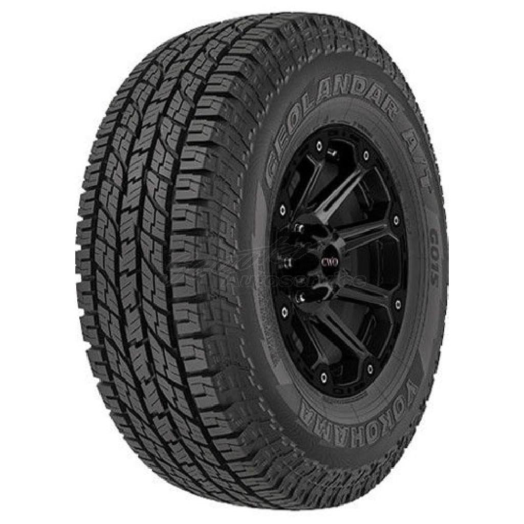 Amazon.co.jp: 175/80R16 91S 16インチ ヨコハマ ジオランダー A/T