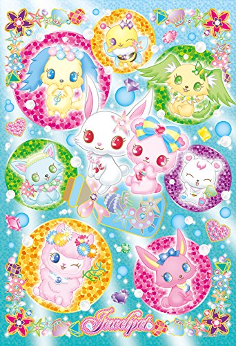 Amazon.co.jp: エンスカイ(ENSKY) 300ピース ジグソーパズル ジュエル