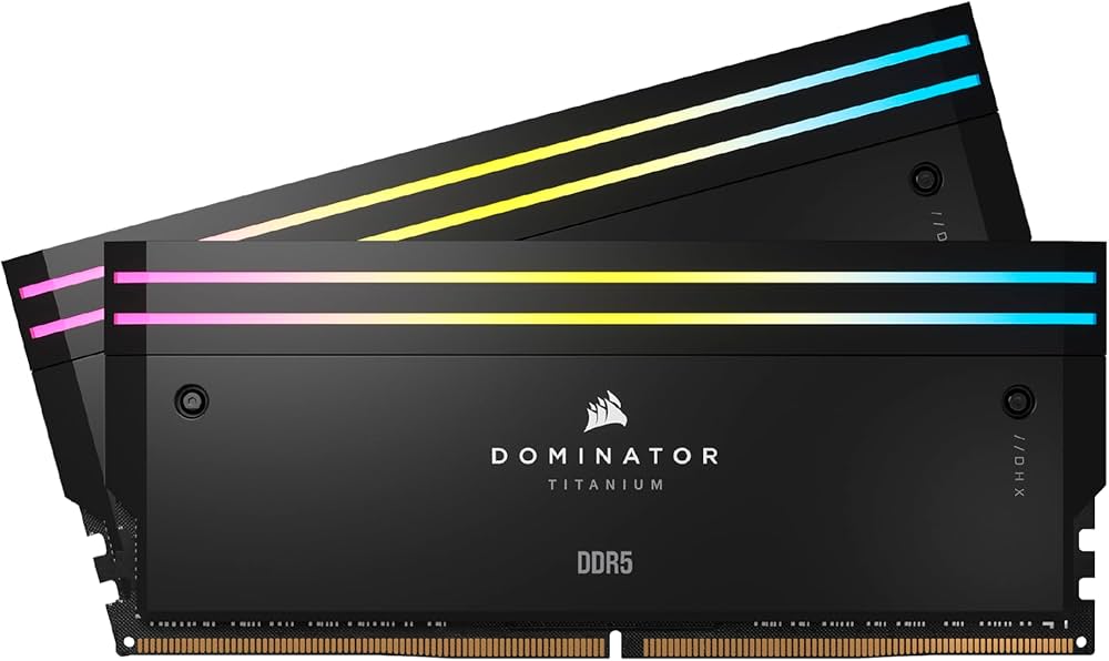 Amazon | CORSAIR DDR5-6600MHz デスクトップPC用メモリ DOMINATOR