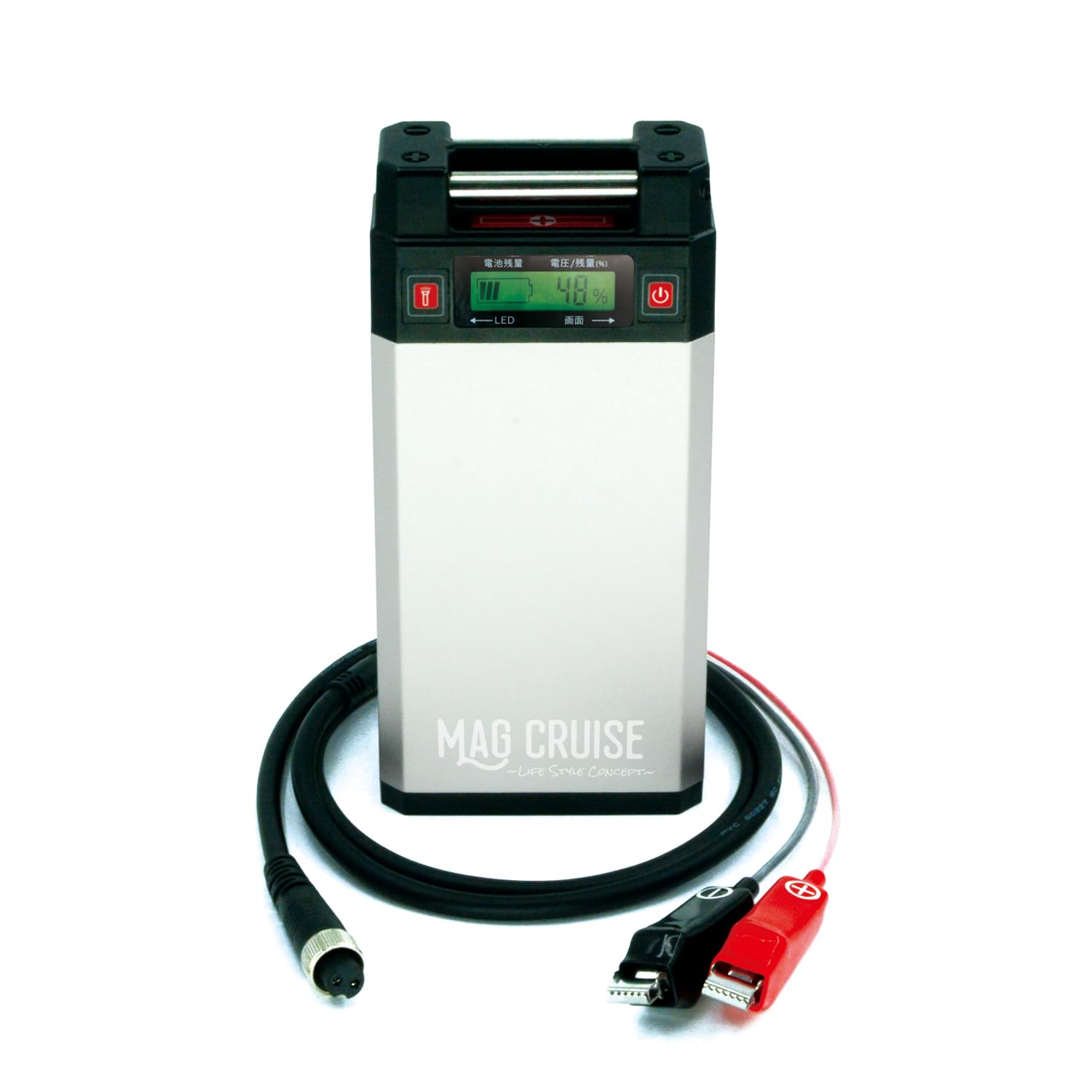 Amazon.com: GN20F 14.8V 20Ah Electric Reel Battery Compatible with