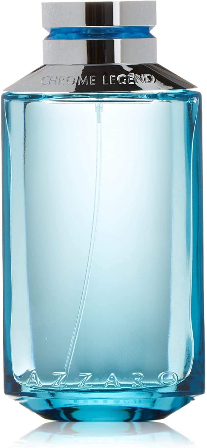 Amazon.co.jp: アザロ AZZARO クローム レジェンド 125ml EDT SP