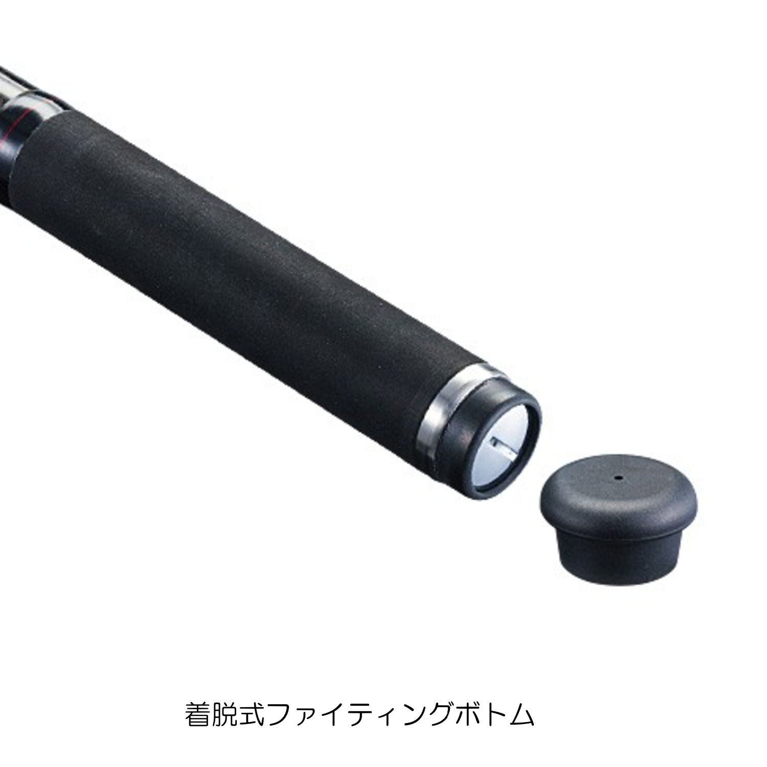 Amazon | シマノ(SHIMANO) ボトムキング G480 | シマノ(SHIMANO) | 磯竿