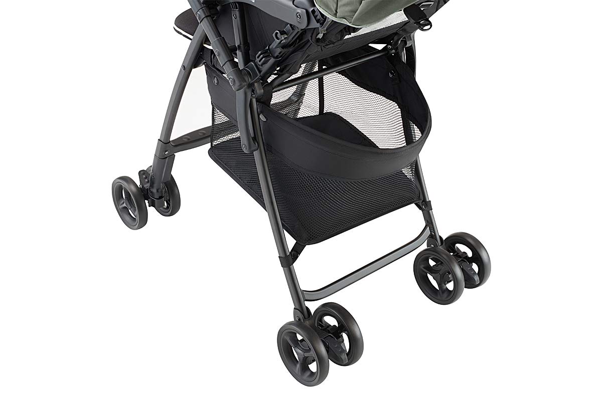 Amazon.co.jp: アップリカ 軽量ハイシートベビーカー カルーンエアーAB